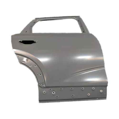 Puerta trasera completa (derecha) para BYD Sealion 05, OE 18549095-00, UNE-6201019/77 - EVParto