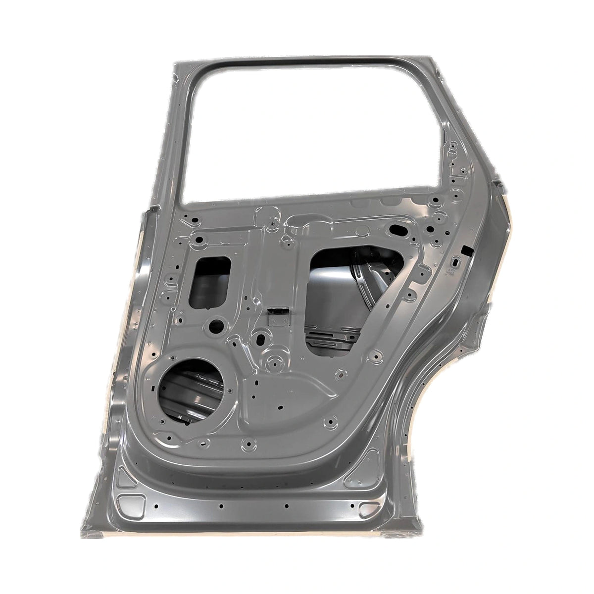 Puerta trasera completa (derecha) para BYD Sealion 05, OE 18549095-00, UNE-6201019/77 - EVParto (otras vistas)