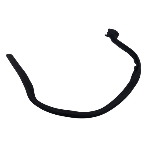 Dichtleiste B-Säule, Tür hinten (links) für BYD Qin PLUS EV, OE 12461097-00, HAD-6207411A - EVParto