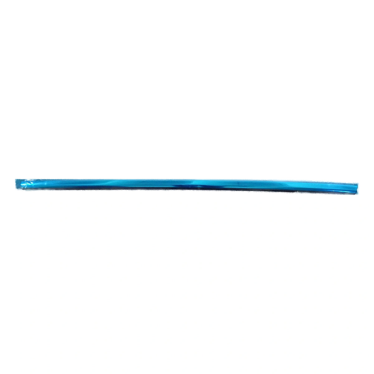 Rear Door Belt Weatherstrip (Right) for BYD Qin PLUS EV, OE 12703411-00, HAD-6207116A - EVParto