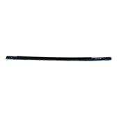 Rear Door Belt Weatherstrip (Right) for BYD Qin PLUS EV, OE 12703411-00, HAD-6207116A - EVParto (additional views)
