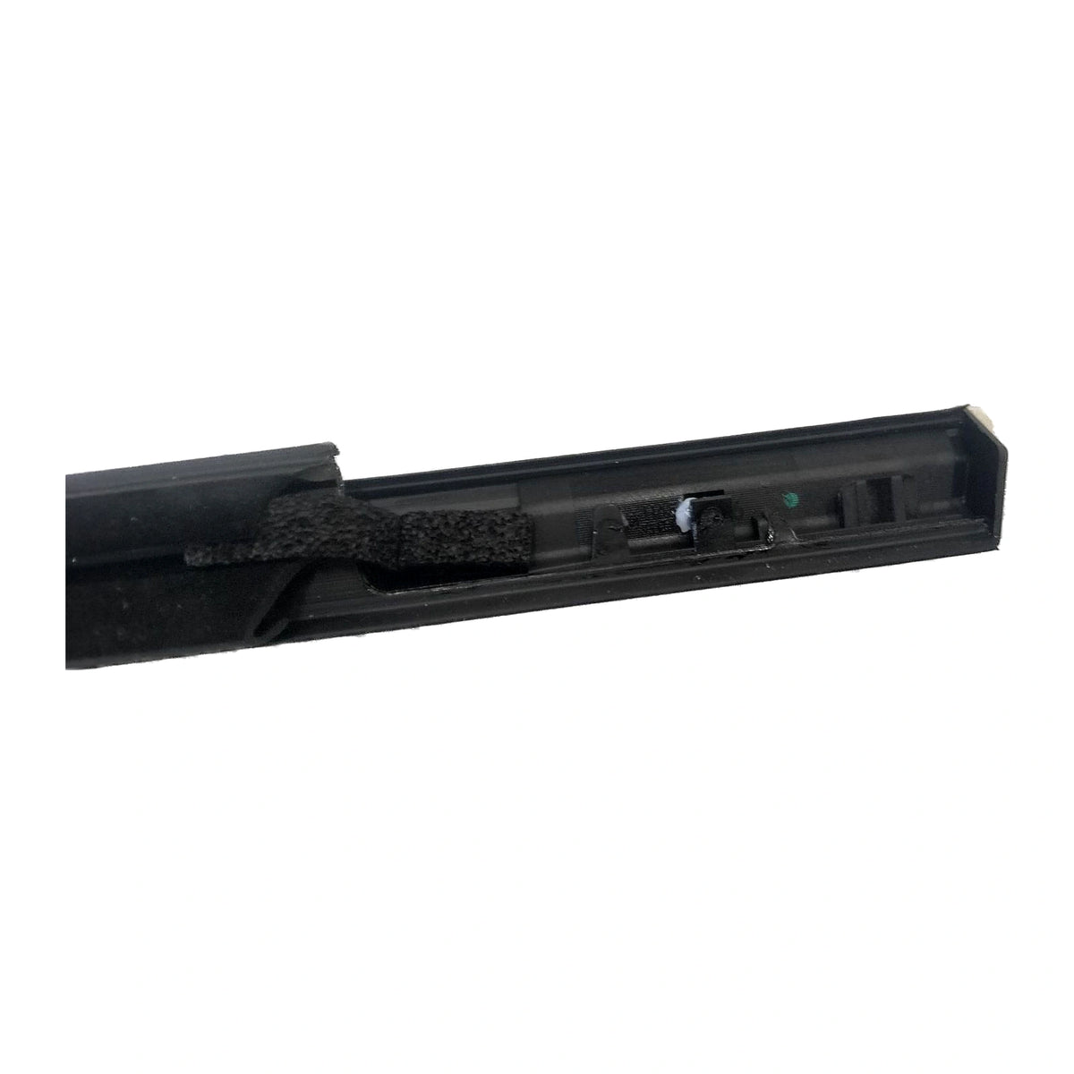 Fensterschachtdichtung Tür, Hinten Außen (rechts) für BYD Seal 05, OE 14804061-00, HA5HA-6207116 - EVParto (weitere Ansichten)