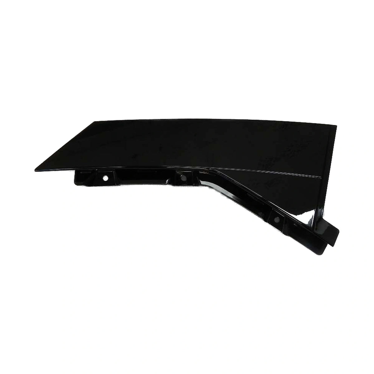 Rear Door C-Pillar Trim Panel (Left) for BYD Qin PLUS EV, OE 12261151-00, HAD-5402870-00BX - EVParto