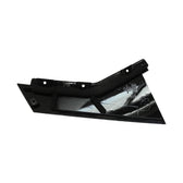 Rear Door C-Pillar Trim Panel (Left) for BYD Qin PLUS EV, OE 12261151-00, HAD-5402870-00BX - EVParto (additional views)
