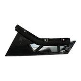 Embellecedor exterior del pilar C de puerta trasera derecha para BYD Qin PLUS EV, OE 12261188-00, HAD-5402880-00BX - EVParto (otras vistas)