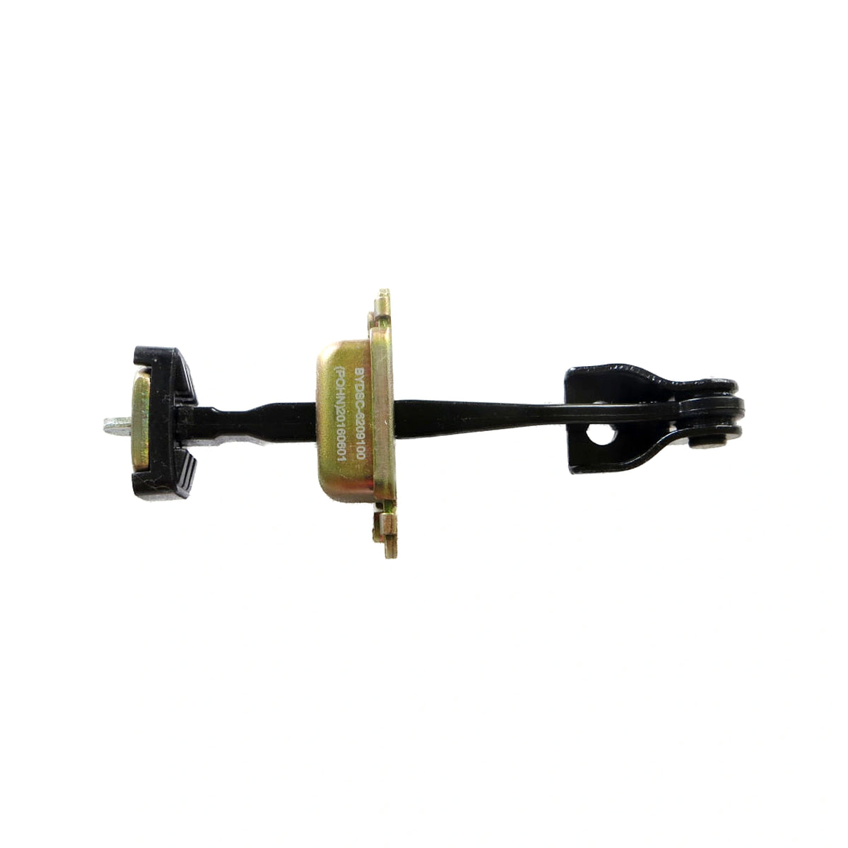 Türfeststeller hinten für BYD Yuan Pro, OE 11329867-00, SC-6209100 - EVParto (weitere Ansichten)