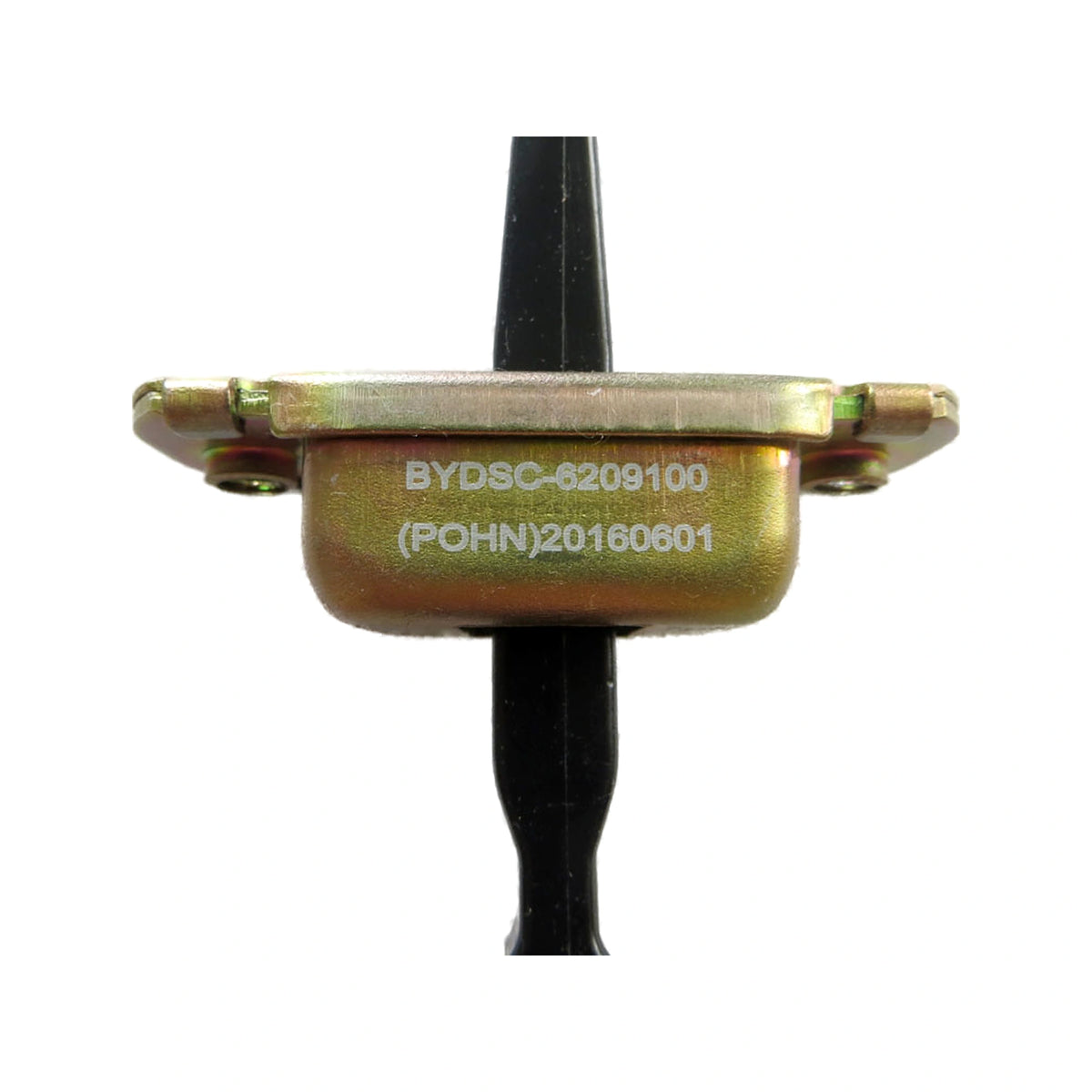Türfeststeller hinten für BYD Yuan Pro, OE 11329867-00, SC-6209100 - EVParto (weitere Ansichten)