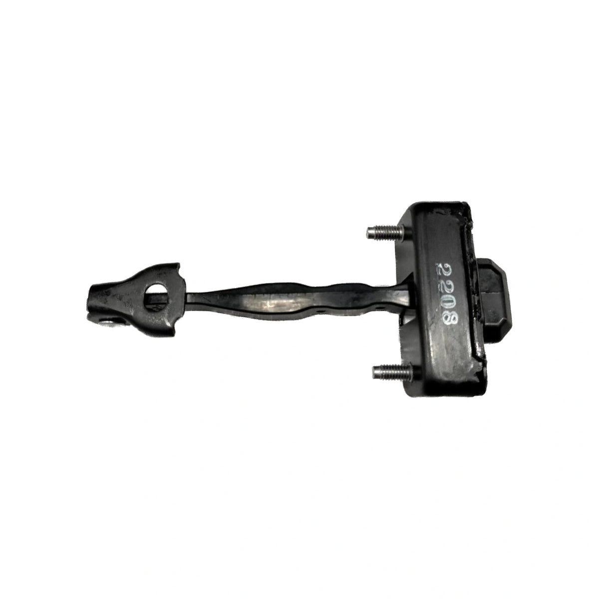 Rear Door Check Strap for BYD Yuan PLUS, OE 13451189-00, SC2EM-6209100 - EVParto