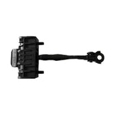 Rear Door Check Strap for BYD Seal 05 & Qin PLUS, OE 14815879-00, HA5HA-6209100 - EVParto