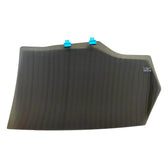 Cristal de puerta trasera izquierda para BYD Han, OE 12593075-00, HC-6203100A - EVParto (otras vistas)