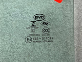 Türscheibe hinten (links) für BYD Dolphin, OE 13136650-00, EM2E-6203100 - EVParto (weitere Ansichten)