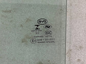Türscheibe hinten (links) für BYD Yuan PLUS, OE 13167813-00, SC2E-6203100 - EVParto (weitere Ansichten)