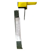Cristal de puerta trasera izquierda para BYD Sealion 06, OE 14261191-00, UGEA-6203100 - EVParto (otras vistas)