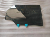 Rear Door Glass (Right) for BYD Han, OE 12593129-00, HC-6203109A - EVParto