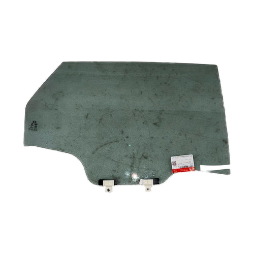 Rear Door Glass (Right) for BYD Yuan PLUS, OE 13167814-00, SC2E-6203109 - EVParto