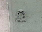 Türscheibe, hinten rechts für BYD Yuan PLUS, OE 13167814-00, SC2E-6203109 - EVParto (weitere Ansichten)