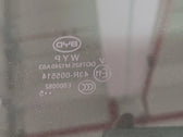 Türscheibe, hinten rechts für BYD Sealion 06, OE 14261070-00, UGEA-6203109 - EVParto (weitere Ansichten)
