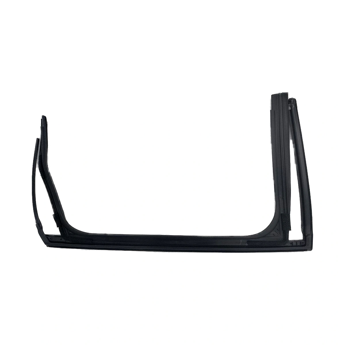 Rear Door Glass Run Channel (Right) for BYD Yuan PLUS, OE 15803567-00, SC2EV-6207114 - EVParto (additional views)