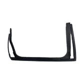 Rear Door Glass Run Channel (Right) for BYD Yuan PLUS, OE 15803567-00, SC2EV-6207114 - EVParto (additional views)