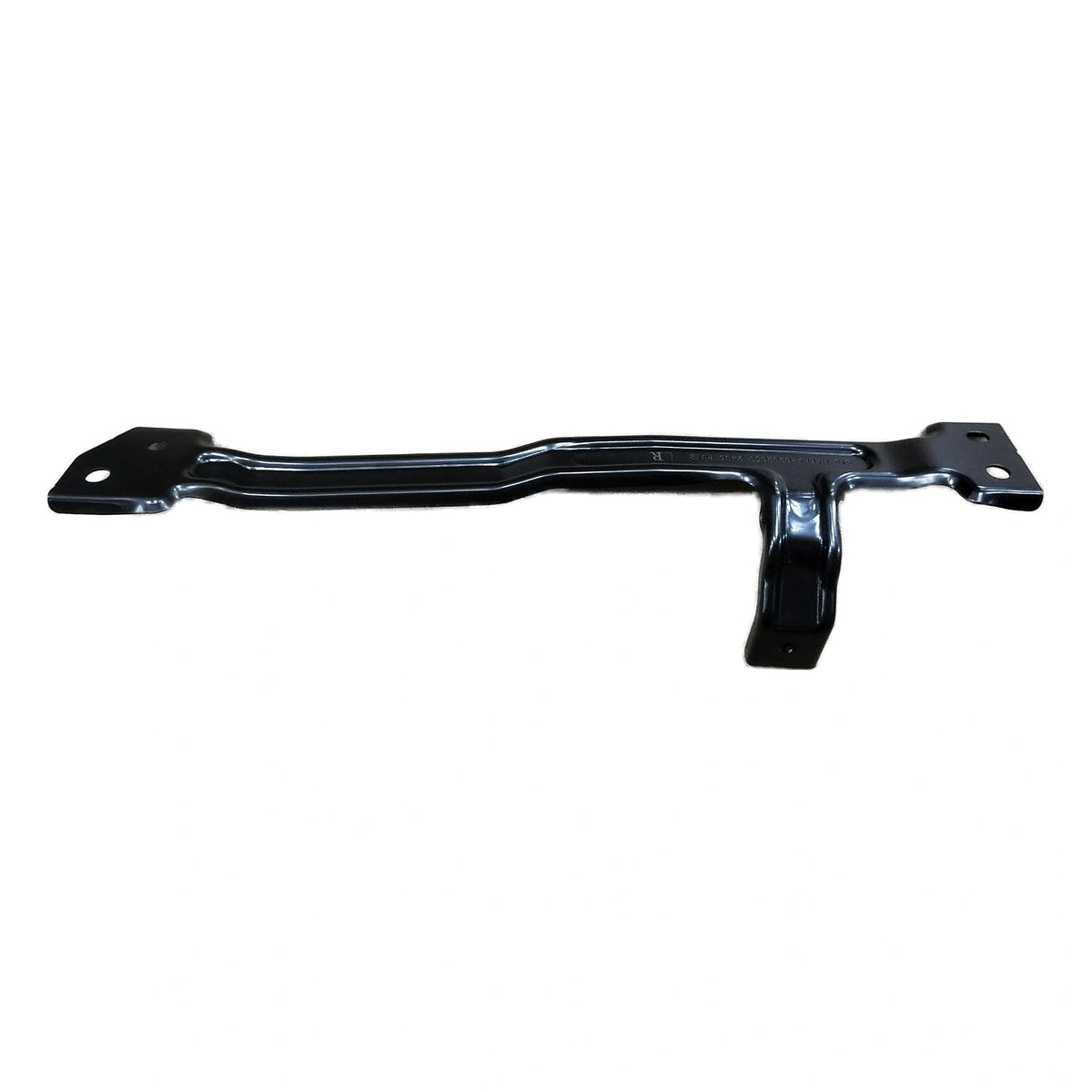 Rear Door Grab Handle Bracket (Left) for BYD Seal 05, OE 15075538-00, HA6HA-6202650 - EVParto