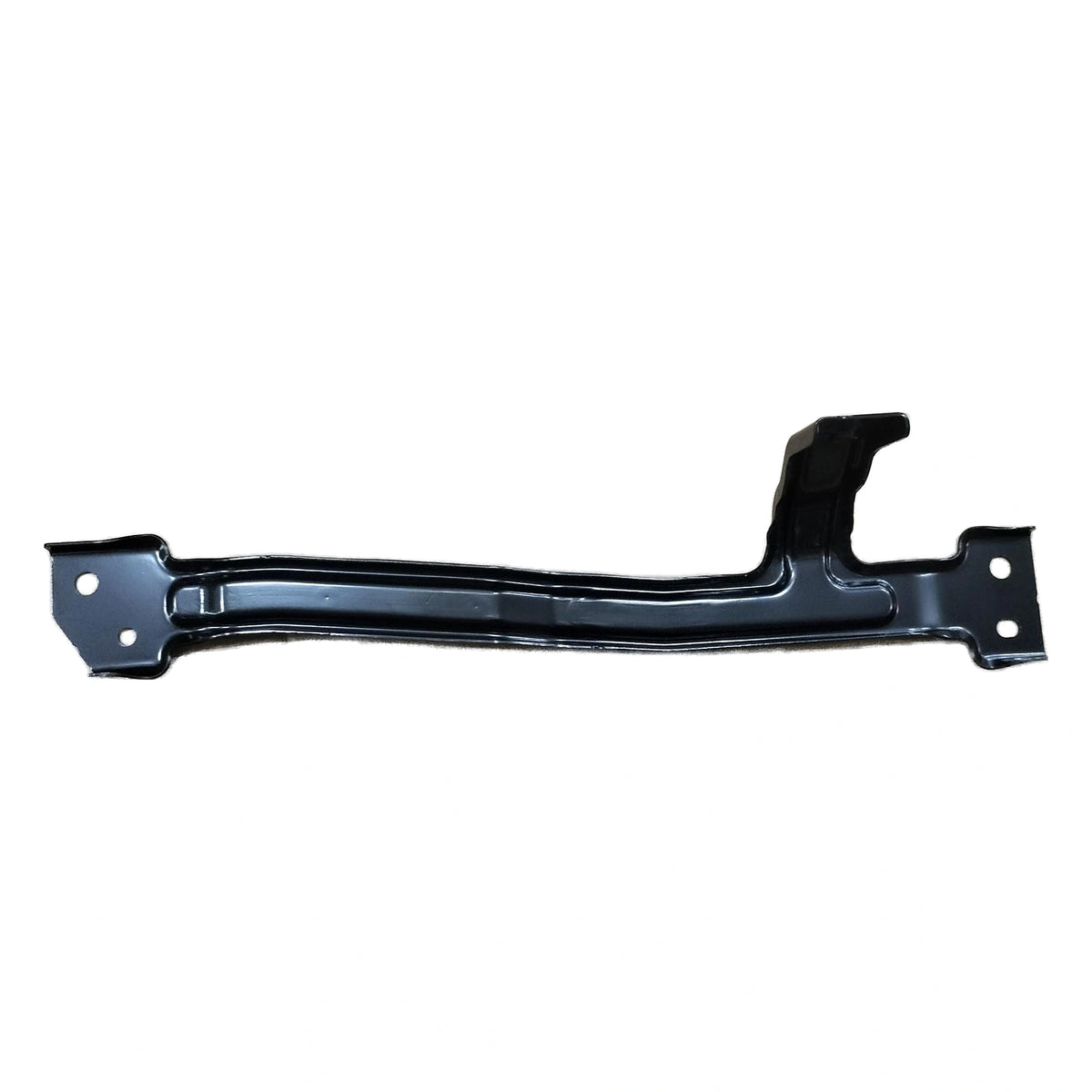 Rear Door Grab Handle Bracket (Left) for BYD Seal 05, OE 15075538-00, HA6HA-6202650 - EVParto (additional views)