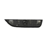 Rear Door Grab Handle Cover (Right) for BYD Seal 05 DM-i, OE 15842928-00, HA6HA-6202422-00A7 - EVParto (additional views)