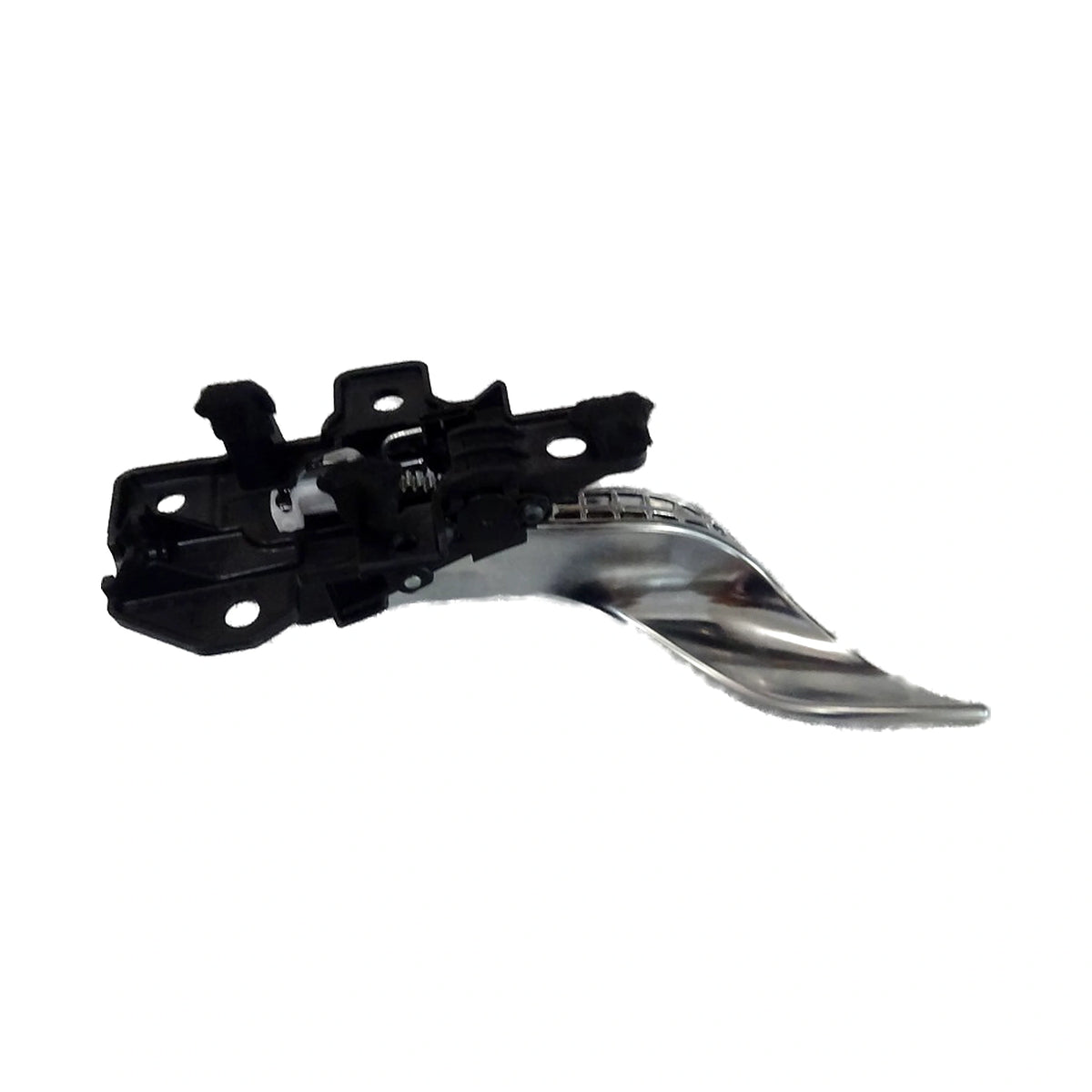 Rear Door Inner Grab Handle (Left) for BYD Qin PLUS EV, OE 13149342-00, HA2HE-6202310 - EVParto (additional views)