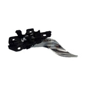 Rear Door Inner Grab Handle (Left) for BYD Qin PLUS EV, OE 13149342-00, HA2HE-6202310 - EVParto (additional views)