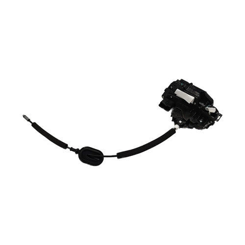 Cerradura de puerta trasera completa (izquierda) para BYD Qin PLUS DM-i, OE 15275275-00, HAD-6205200C - EVParto