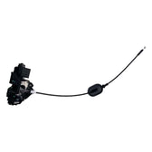 Türschloss hinten (links) für BYD Yuan Pro, OE 11341940-00, SC-6205200 - EVParto