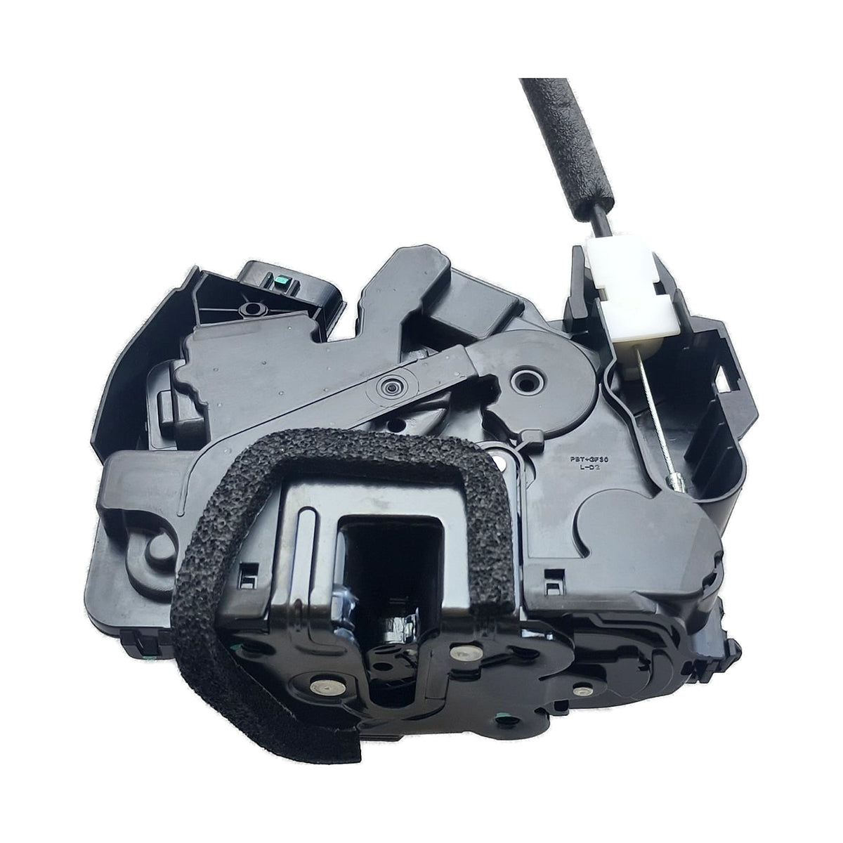 Rear Door Latch (Left) for BYD Sealion 06, OE 14261173-00, UGEA-6205200 - EVParto (additional views)