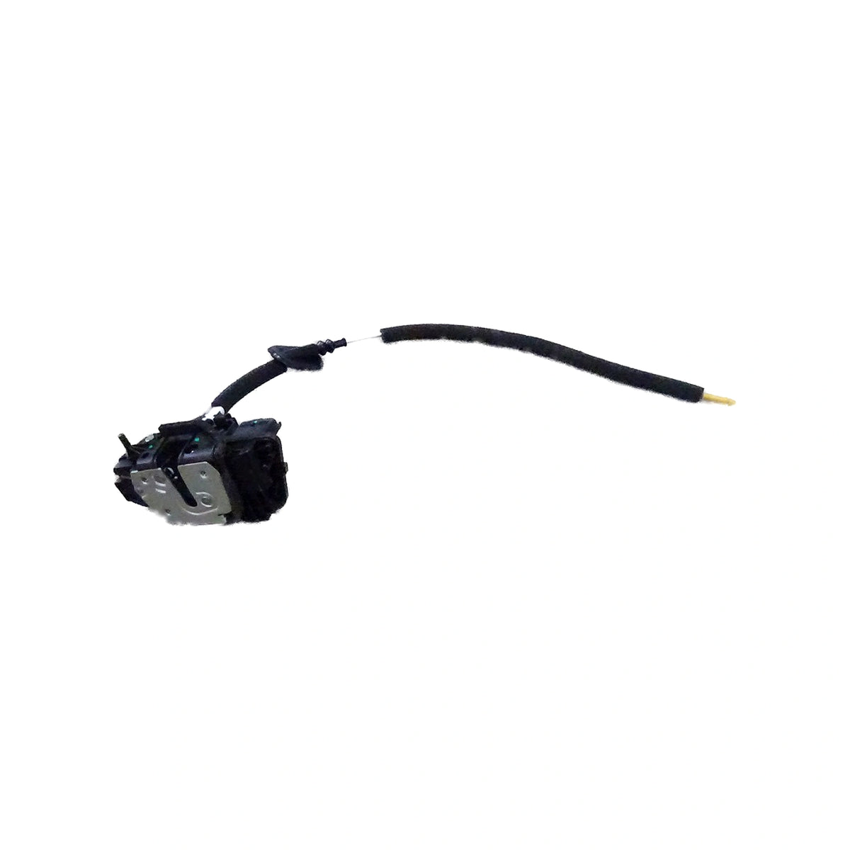 Rear Door Latch (Right) for BYD Yuan PLUS, OE 13167866-00, SC2E-6205209 - EVParto (additional views)