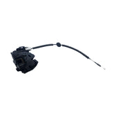 Rear Door Latch (Right) for BYD Sealion 06, OE 14261174-00, UGEA-6205209 - EVParto (additional views)