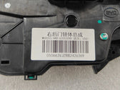 Türschloss hinten (rechts) für BYD Seal 05 DM-i, OE 15360132-00, HAD-6205209D - EVParto (weitere Ansichten)