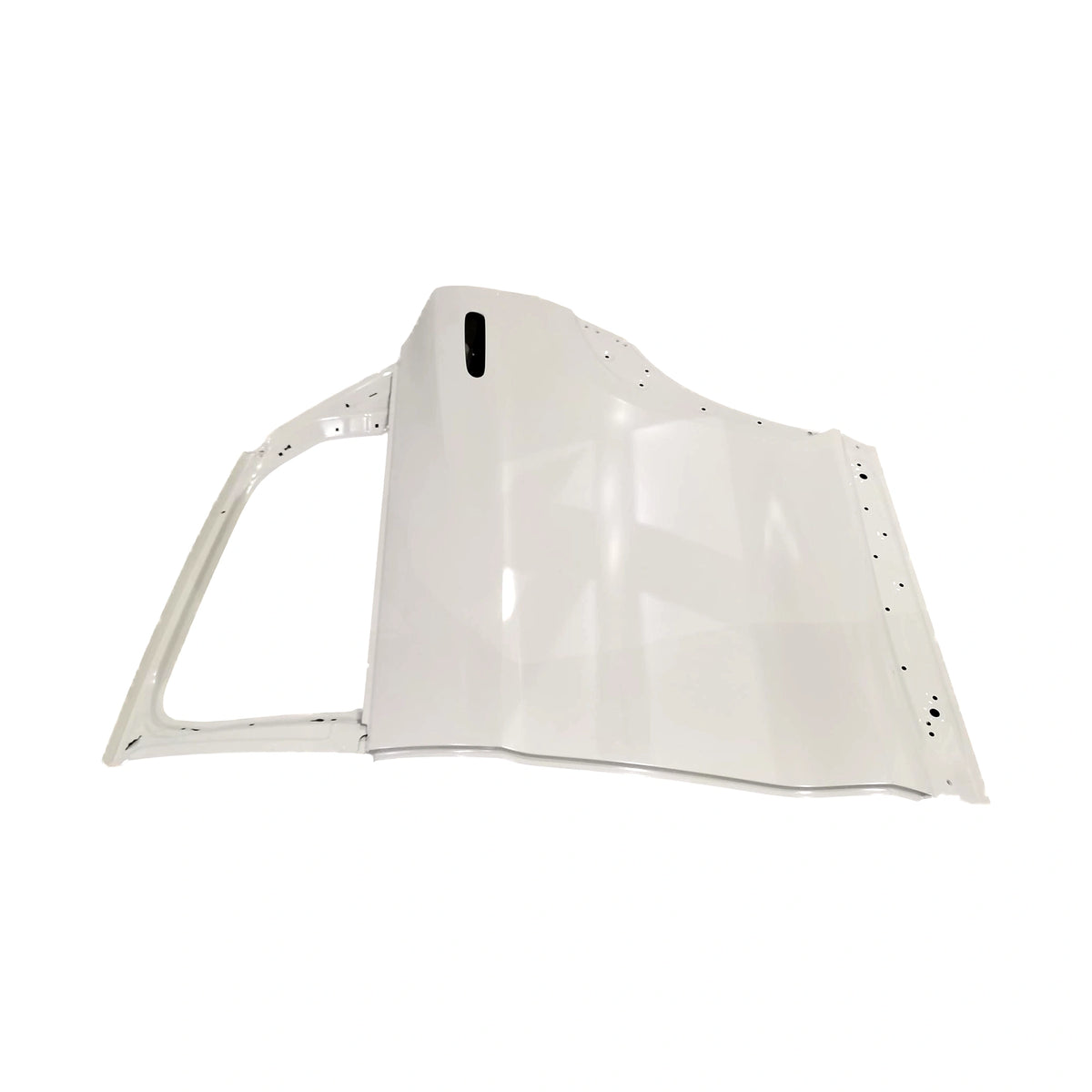 Rear Door (Left) for BYD Sealion 07 EV, OE 15844025-00, UKEA-6201010/77 - EVParto (additional views)