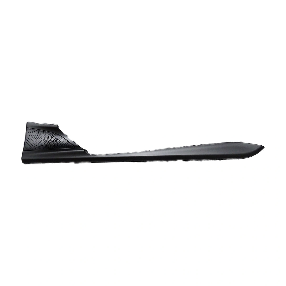 Rear Door Lower Trim Panel (Right) for BYD Qin PLUS EV, OE 13150288-00, HA2HE-6202270C - EVParto