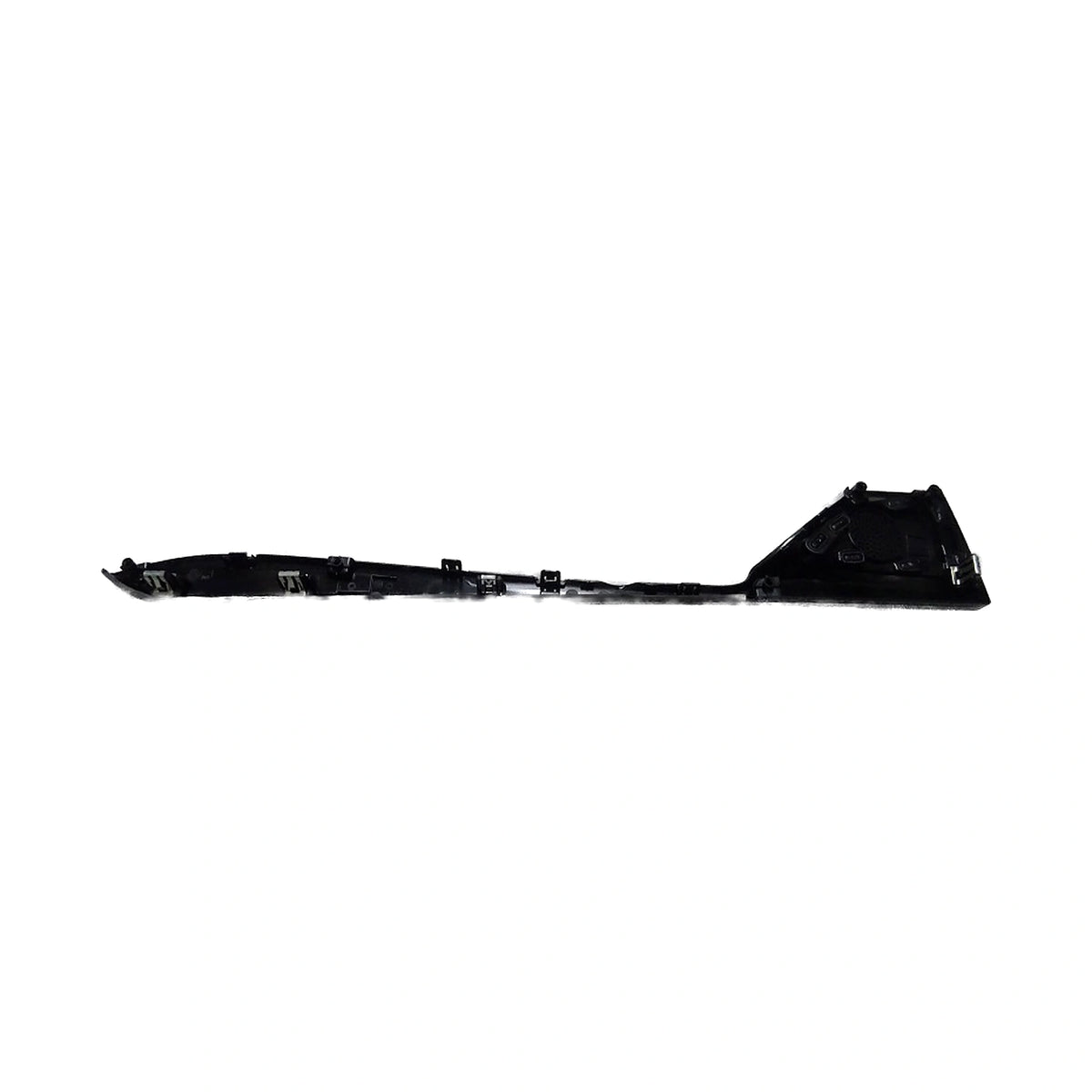 Rear Door Lower Trim Panel (Right) for BYD Qin PLUS EV, OE 13150288-00, HA2HE-6202270C - EVParto (additional views)