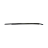 Rear Door Outer Belt Weatherstrip (Left) for BYD Seagull, OE 13533591-00, EQEA-6207115 - EVParto