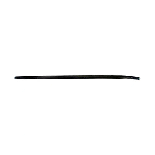 Rear Door Outer Belt Weatherstrip (Left) for BYD Seagull, OE 13533591-00, EQEA-6207115 - EVParto