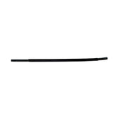 Rear Door Outer Belt Weatherstrip (Left) for BYD Seagull, OE 13533591-00, EQEA-6207115 - EVParto (additional views)