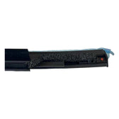 Rear Door Outer Belt Weatherstrip (Left) for BYD Seagull, OE 13533591-00, EQEA-6207115 - EVParto (additional views)