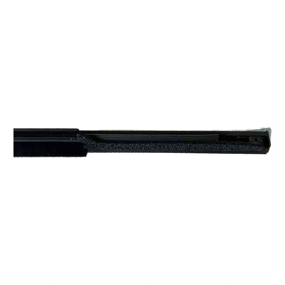 Rear Door Outer Belt Weatherstrip (Left) for BYD Seagull, OE 13533591-00, EQEA-6207115 - EVParto (additional views)