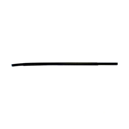 Rear Door Outer Belt Weatherstrip (Right) for BYD Seagull, OE 13533438-00, EQEA-6207116 - EVParto
