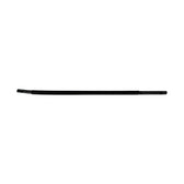 Rear Door Outer Belt Weatherstrip (Right) for BYD Seagull, OE 13533438-00, EQEA-6207116 - EVParto (additional views)