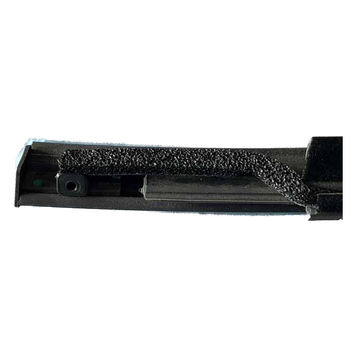 Rear Door Outer Belt Weatherstrip (Right) for BYD Seagull, OE 13533438-00, EQEA-6207116 - EVParto (additional views)