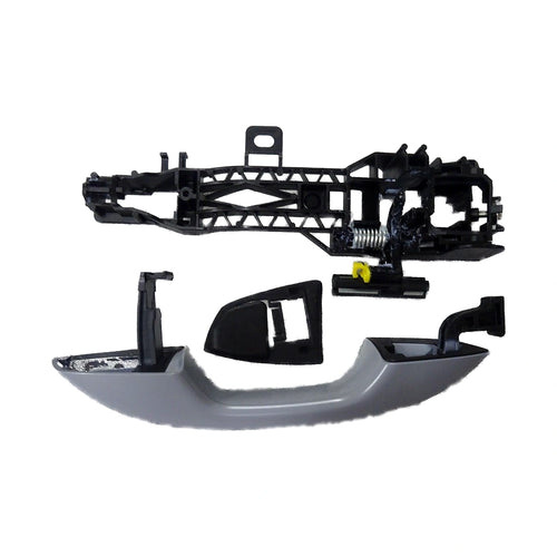 Rear Door Outer Handle (Left) for BYD Song PLUS, OE 13067651-00, SA3F-6205100 - EVParto