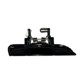 Rear Door Outer Handle (Left) for BYD Dolphin, OE 13136572-00, EM2E-6205100 - EVParto (additional views)