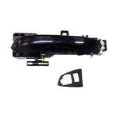 Türaußengriff hinten (links) für BYD Yuan PLUS, OE 13168428-00, SA3F-6205100D - EVParto