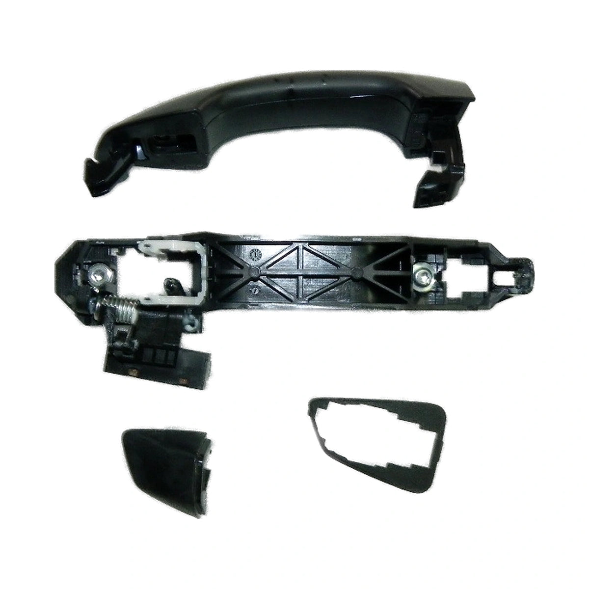 Rear Door Outer Handle (Right) for BYD e3 & e2, OE 11969464-00, TA-6205109 - EVParto