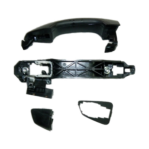 Manilla exterior de puerta trasera derecha para BYD e3 y e2, OE 11969464-00, TA-6205109 - EVParto